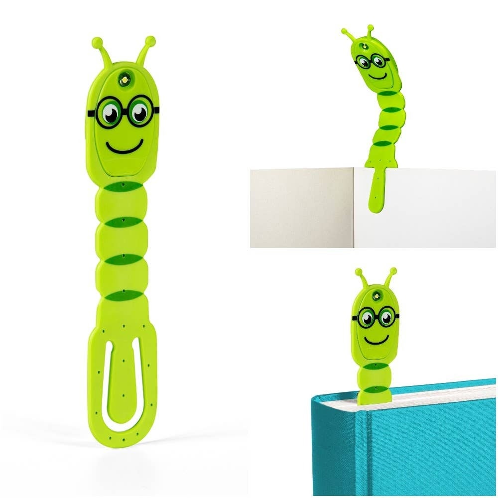 Flexilight book light outlet